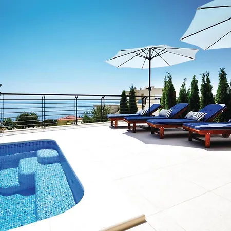 Beautiful In Veliko Brdo Makarska