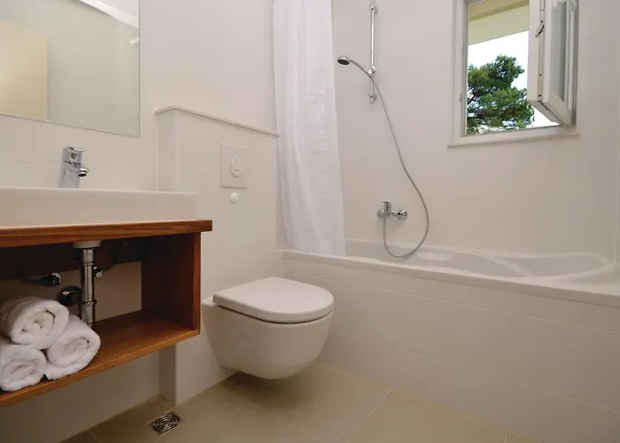 بيت للعطل Gorgeous In Veliko Brdo ماكارسكا