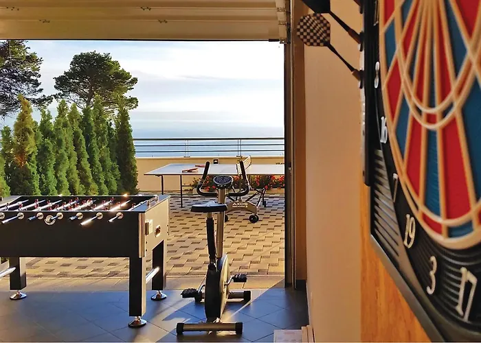 بيت للعطل Gorgeous In Veliko Brdo *