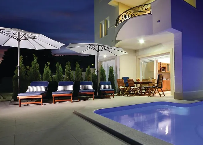 Gorgeous In Veliko Brdo *