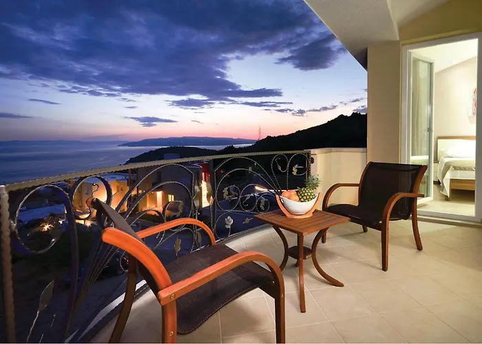 Gorgeous In Veliko Brdo